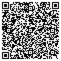 QR code with Sam Jaber contacts