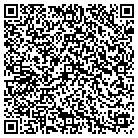 QR code with A K Pretzel Store LLC contacts