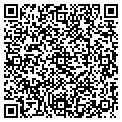 QR code with A 1 A Fence contacts