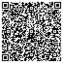 QR code with R U Game contacts