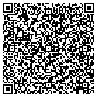 QR code with Almont Property Shop contacts