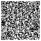 QR code with Anderson-Huebner Lumber & Supl contacts