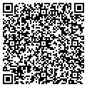 QR code with Vicki J Dronet contacts