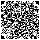 QR code with J T Williams Grocery contacts