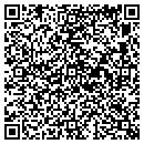 QR code with Laralee's contacts