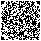 QR code with April Moon Collectables contacts