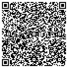 QR code with Higgins Ranch Partnership contacts