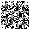 QR code with Art Hushaby contacts