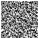 QR code with Kristen's Cafe contacts