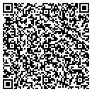 QR code with James R Egbert contacts