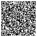 QR code with John Reason contacts