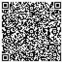 QR code with June Shadoan contacts