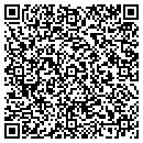 QR code with P Graham Dunn Gallery contacts