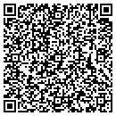 QR code with R D N And Associates LLC contacts
