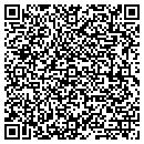 QR code with Mazazique Cafe contacts
