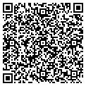 QR code with Michie John contacts