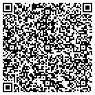 QR code with Advanced Building Supply Inc contacts