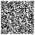 QR code with Badger Building Center contacts