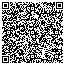 QR code with The Last Stop contacts
