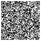 QR code with B-D Building Materials contacts
