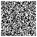 QR code with Alan Rogers Ironworks contacts
