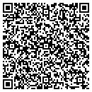 QR code with The Hubkap Man contacts
