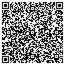 QR code with Amber Vega contacts
