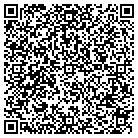 QR code with Hollandsworth's Appliance & AC contacts