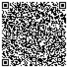 QR code with T Sc Farm Home Auto Store contacts
