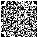QR code with Pushpam Inc contacts