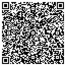 QR code with James Mooring contacts