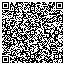 QR code with James Wheeler contacts