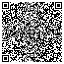 QR code with Autozone contacts