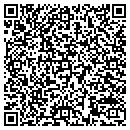 QR code with Autozone contacts