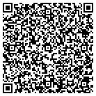 QR code with C & K Shutters & Blinds contacts