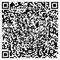 QR code with Tip Hill Cafe contacts