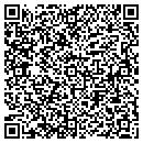 QR code with Mary Riccio contacts