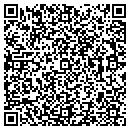 QR code with Jeanne Knott contacts
