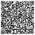 QR code with Angela Michelle Makeup Artist contacts