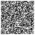 QR code with C P True Value Building Supply contacts