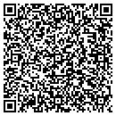 QR code with Husky Spring contacts