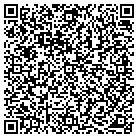 QR code with Alpha Building Materials contacts