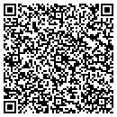 QR code with United Refining CO contacts
