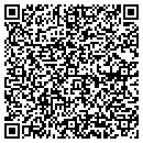 QR code with G Isaac Gibson 00 contacts