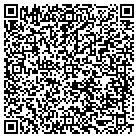 QR code with Holstein's Painting & Pressure contacts