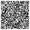 QR code with George Duke contacts