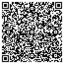 QR code with L & K Parts Store contacts