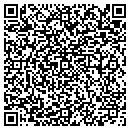 QR code with Honks 1 Dollar contacts