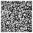 QR code with J & S Cafeteria contacts