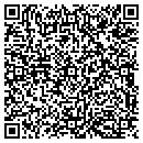 QR code with Hugh Hinson contacts
